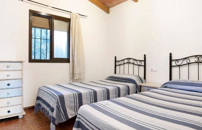 Casa Antonio I 111 in Conil de la Frontera - Photo 12