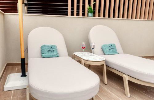 Le Mar Luxury Apartments by Checkin - Foto 155