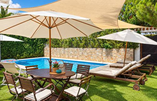 La Heredad - Villa en La Zenia - Foto 4