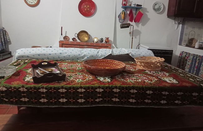 Ferreira do Alentejo Peroguarda Barbecue Ter - Foto 17