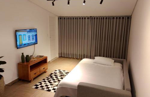 Loft Essence- Matosinhos - Foto 44