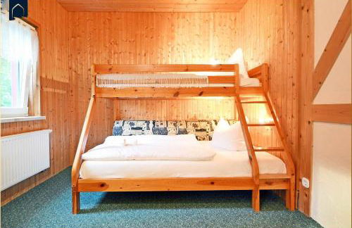 Ferienhaus Zirchow 1 - Foto 12