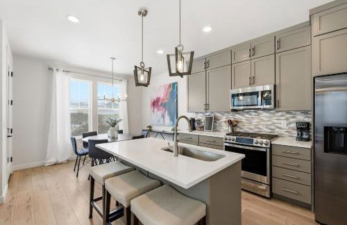 Belaview Hideout Retreat With Private Hot Tub - Foto 30