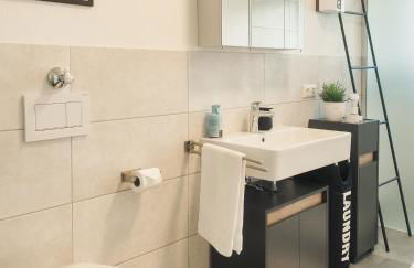 NOVA Romantic Luxus Relax Apartments mit Sauna, Nürburgring, Adenauer Forst - Foto 28