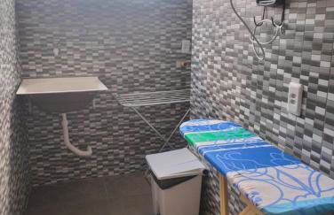 FLAT a 2min do relogio da flores com ar condicionado - Foto 31