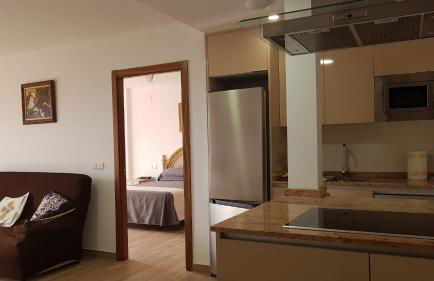 Apartamentos Las Huertas - Foto 26