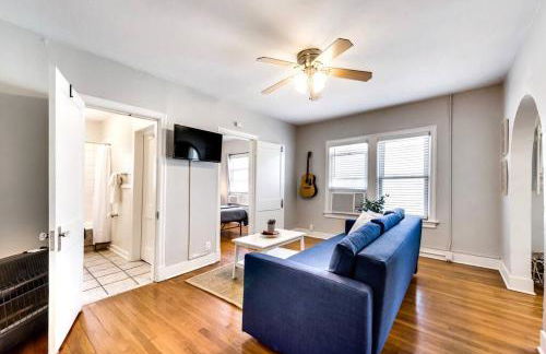 Global Cup Natural Sabbatical 1 Bedroom Apartment - Photo 20