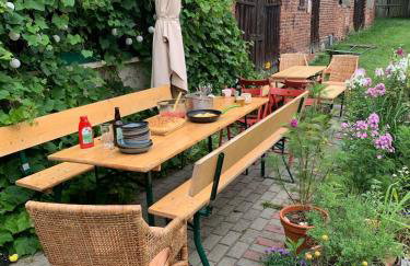 Jolly Old House - Foto 44