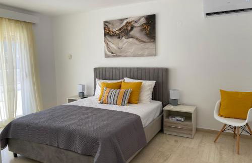 Noufaro rooftop-sea view apartment - Foto 7