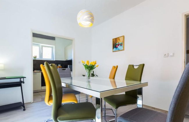 Charming Zadar Apartment Near Old Town With Convenient Access to Beaches - Foto 16