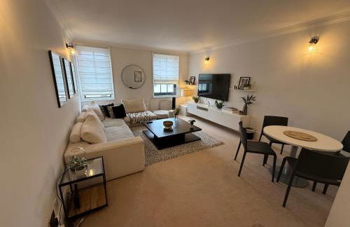 Wonderful Baker Street Flat! - Foto 1