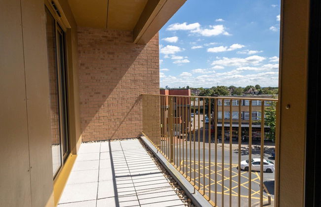 Wimbledon Tennis Retreat 3-bedroom by Sojo Stay - Foto 14