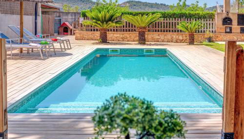 Villa Ronda Estación - Foto 2