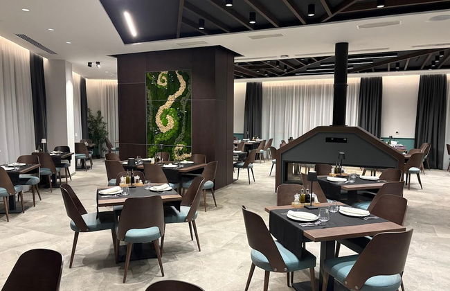 Vila Borova Wellness & Spa Resort - Foto 32