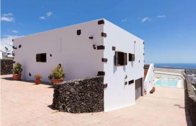 Villa Asomada in La Asomada - Foto 5