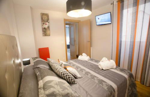 Apartamentos Amaiur - Foto 6