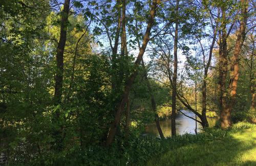 RiverHouse - Foto 18