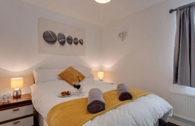 Dirftwood Apartment in Skinningrove - Foto 4