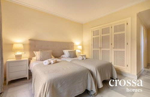 Elegant Golf Apt, Peace, Pool, Panoramic Views - Photo 24