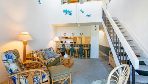 Kailua Bay Resort 4-305 condo - Foto 3