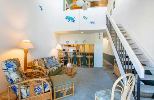 Kailua Bay Resort 4-305 condo - Foto 3