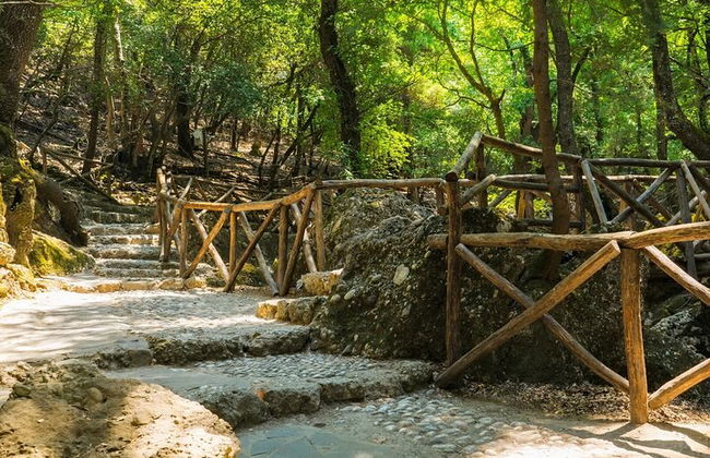 Rhodes & Lindos & Butterfly Valley - Excursión privada de medio día - Foto 8