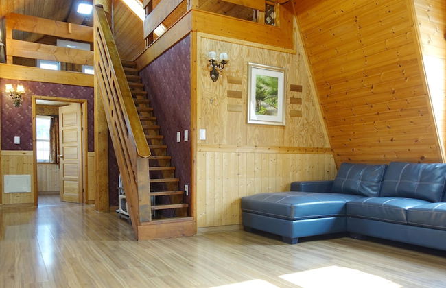 SSE Log Town - Foto 53