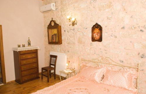 Villa Daskalogianni - Foto 26