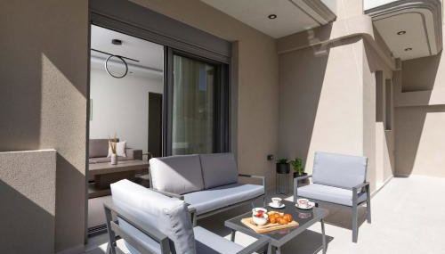 Tsatos Luxury Residence - Foto 3