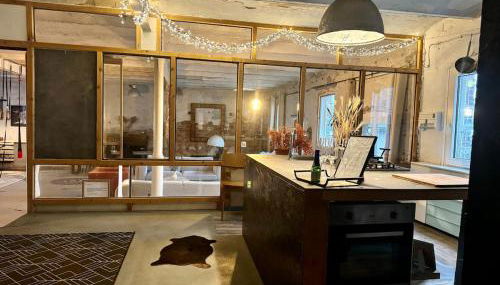 Rustikales Farmhaus mit Whirlpool - Foto 2