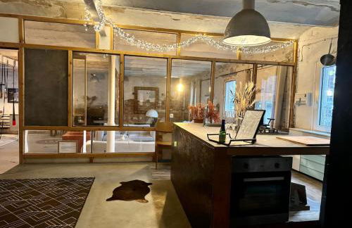 Rustikales Farmhaus mit Whirlpool - Foto 2