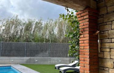 Casa Mont-mar - Foto 4