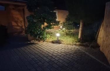 Agroturystyka Rudy Kocur Różana 24 Jaroszowice - Foto 17