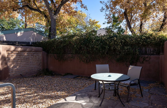 Casita O'keeffe - Foto 14