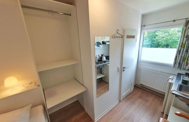 Aparthotel Jonas - Foto 19