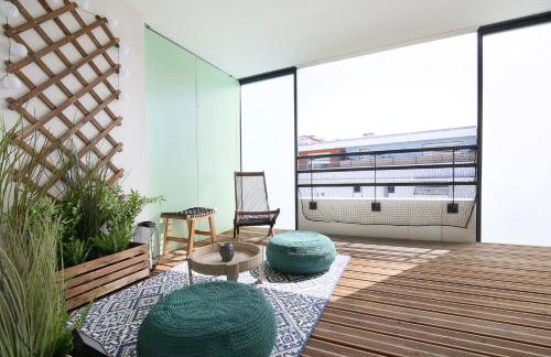 expat renting - Le Mosaïque - Patte d'Oie - Parking - Foto 29