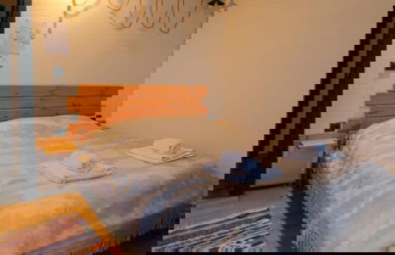 BUNGOVİLLA RESORT HOTEL - Foto 2