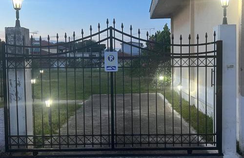 A cottage near Ancient Olympia - Foto 17