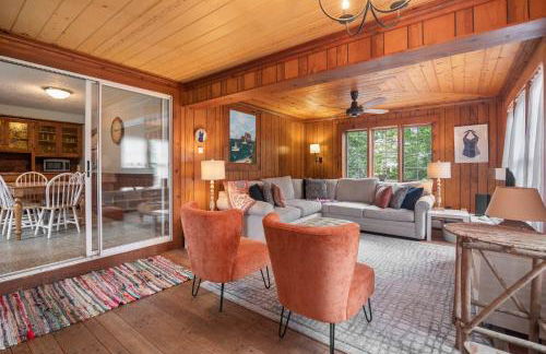 Walk to Buck's Pond Dogs Welcome - Foto 8