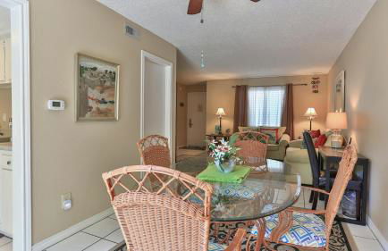 Southbay by the Gulf 73 an Updated Townhome Just Steps From The Beach a Family Friendly Destin Vacation - Foto 14