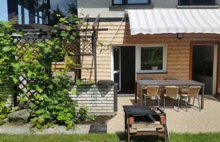 Świnna - Brzozowy Zagajnik - Foto 39