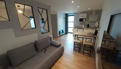 Studio Le Ménascle - Photo 5