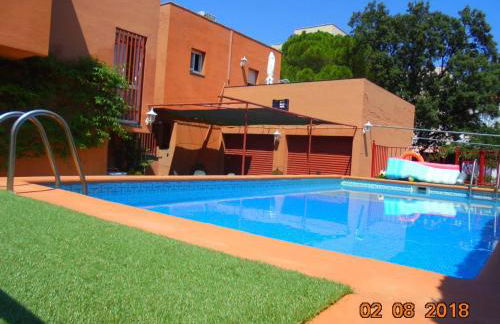 REFUGI DE MAR WITH PRIVATE SWIMMING POOL AND FREE WIFi - Foto 24