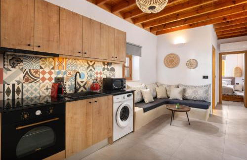 Tapanis luxury house - Foto 5