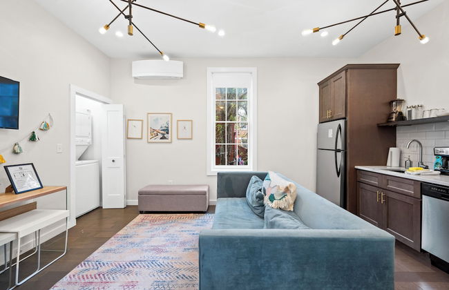 Baldwin Flats - Foto 29