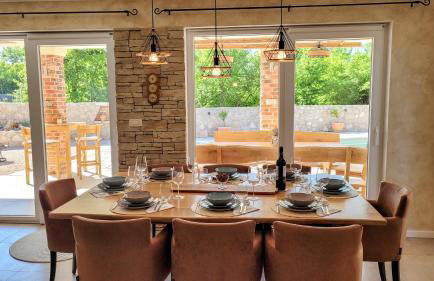 Villa Alara - charming villa with heated swimming pool - Foto 17