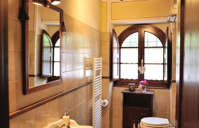 Country House Federico I - Photo 41