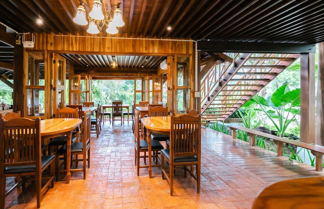 Saksila Resort - Photo 53