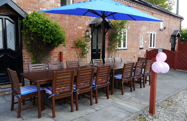 The Shakespeare Lodge - Foto 17