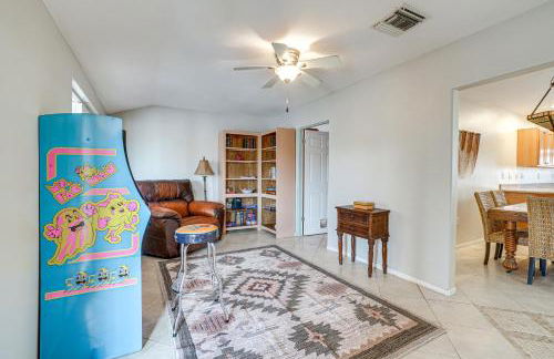 Close to Golf Sun City Escape with Furnished Porch! - Foto 10